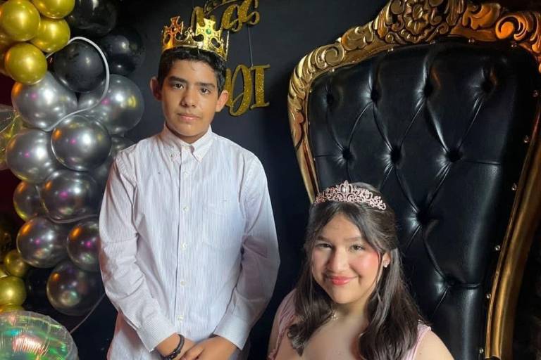 Celebra CADI Las Américas el Día del Estudiante con gran festejo