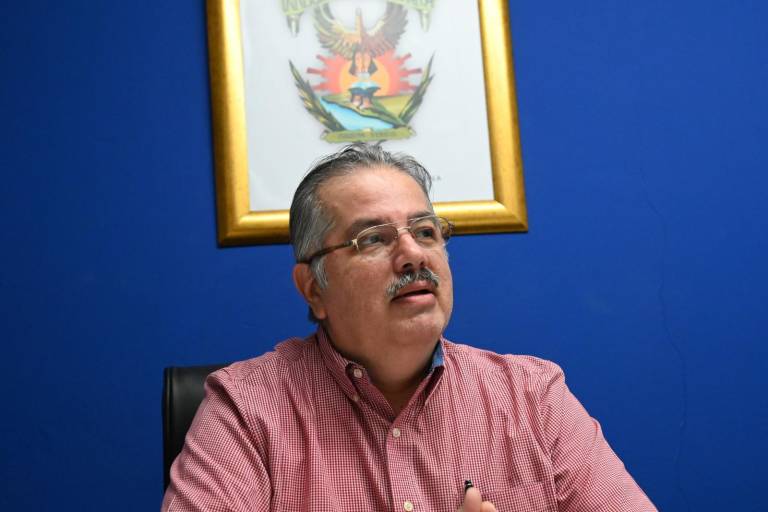¡Vanguardia educativa! Con más de 660 docentes capacitados, la UAS alista la implementación del proyecto Bimodalidad 50/50 para el ciclo 2026-2027