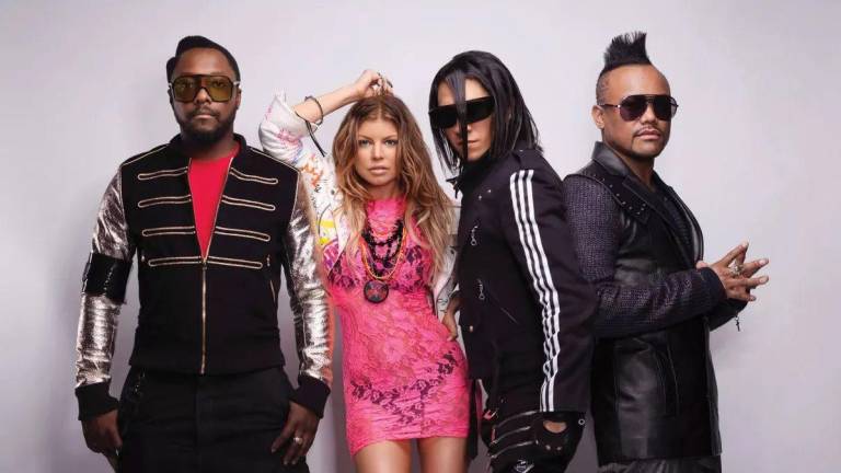 Actuarán Maluma, Black Eyed Peas, J Balvin y más, en el mundial de Qatar