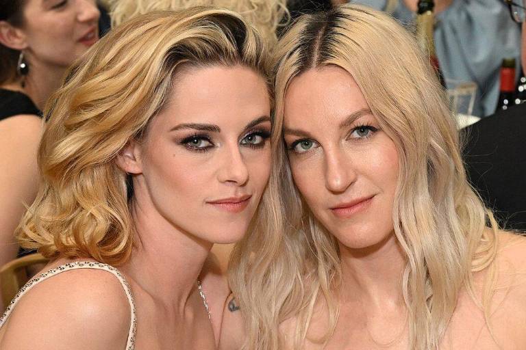 Kristen Stewart y Dylan Meyer se casan en pequeña ceremonia en Los Ángeles