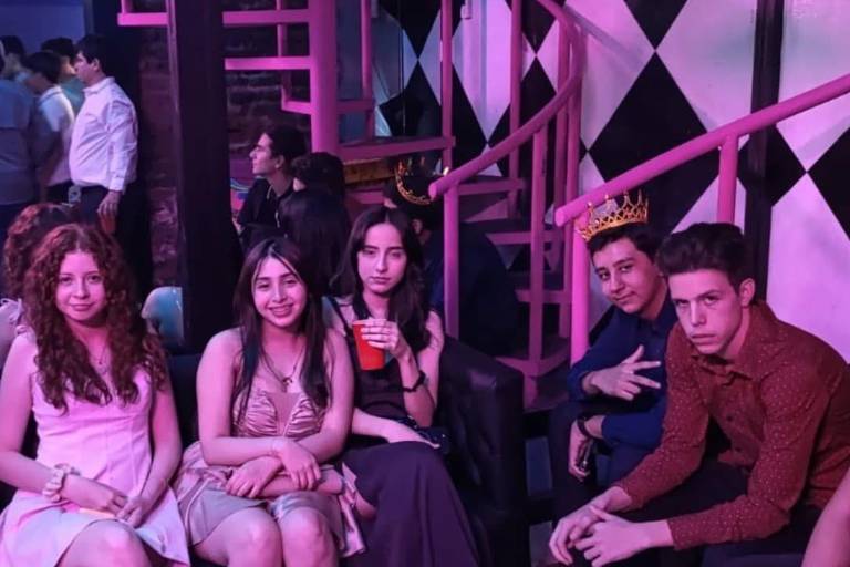 Celebra CADI Las Américas el Día del Estudiante con gran festejo