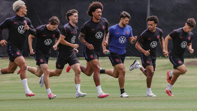 Estados Unidos tratará de obtener su boleto a los octavos de final ante Bosnia y Herzegovina.