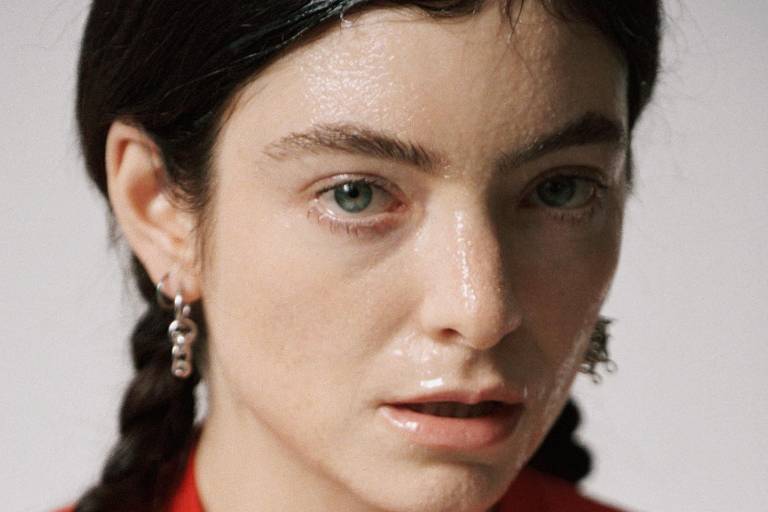 Lorde anuncia nuevo álbum, ‘Virgin’, para este verano