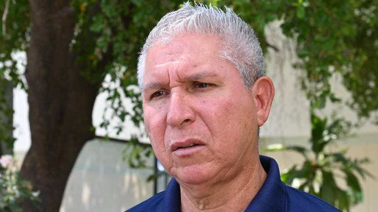 El investigador Saturnino Díaz mencionó que se deben aplicar métodos y tecnología relevantes para la conservación, purificación y desalinización del agua.