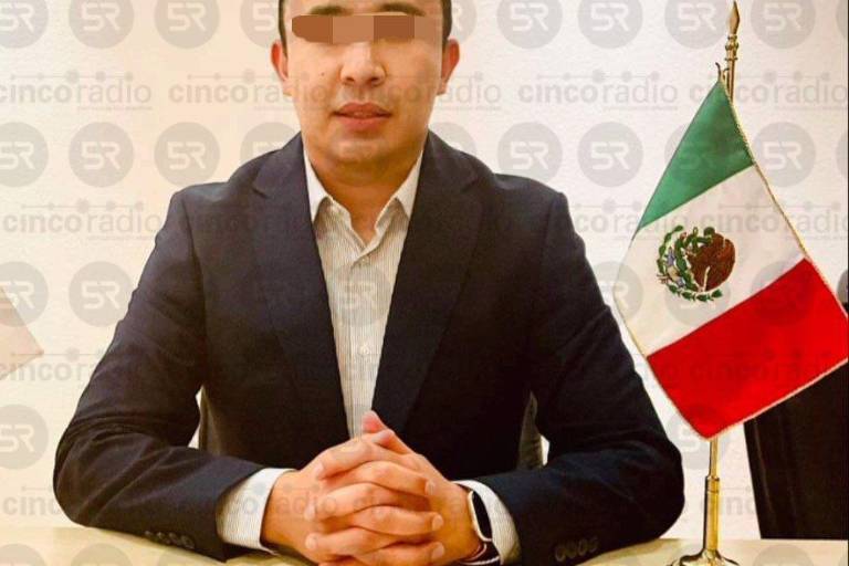 Pobladores de Huauchinango, Puebla, linchan a funcionario de la Cámara de Diputados