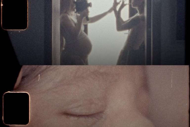 Santa Fe Klan presenta a su primogénito con emotivo video