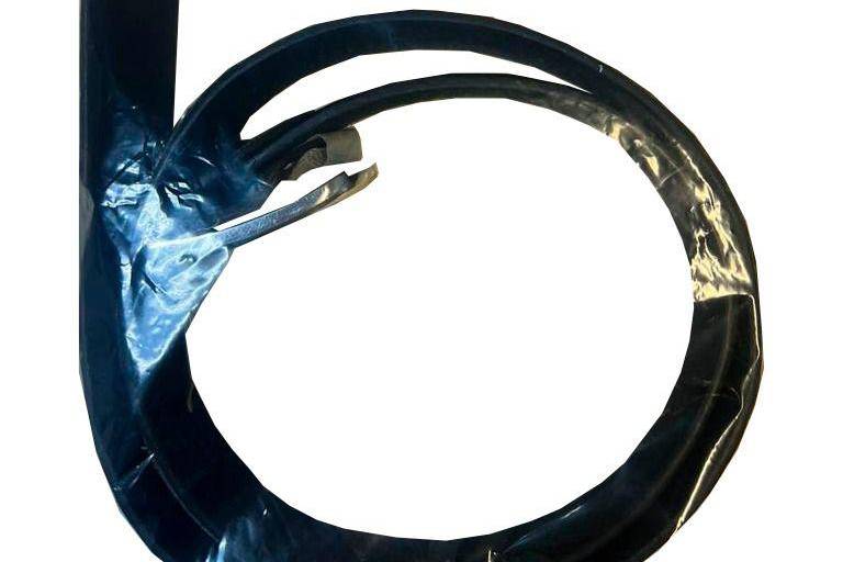 Detienen a vecino de Pradera I, en Mazatlán, acusado de golpear a su esposa con un cinto y causarle lesiones