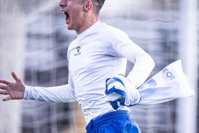 El uruguayo Emiliano Bonilla llega a Dorados de Sinaloa