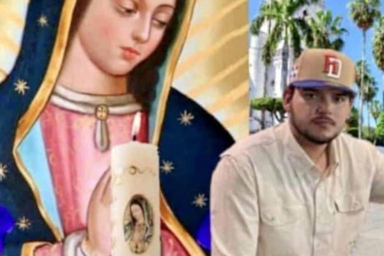 Regresa sano y salvo el hijo del ex Alcalde de San Ignacio; agradecen el apoyo