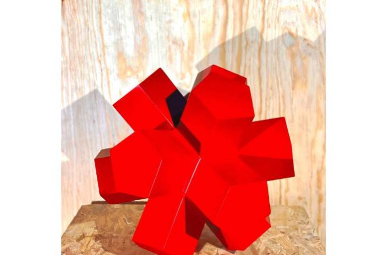 En octubre, la quinta Casa Subasta en La Casa del Maquío