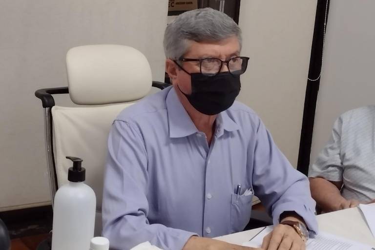 Desmiente Salud que haya llegado barco de la India a Mazatlán con contagiados por Covid-19; pacientes son mexicanos