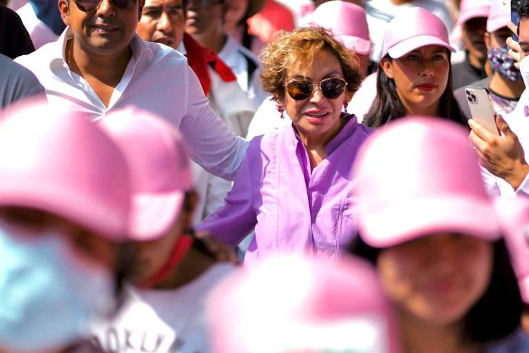 Tribunal federal confirma deuda de $21.2 millones de Elba Esther Gordillo con el SAT