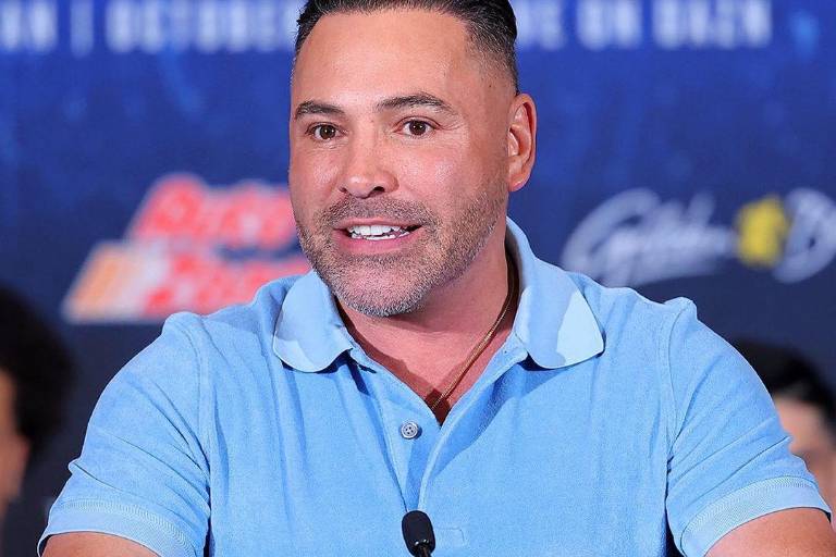 Óscar de la Hoya dice que en México lo odian por ganarle a Julio César Chávez