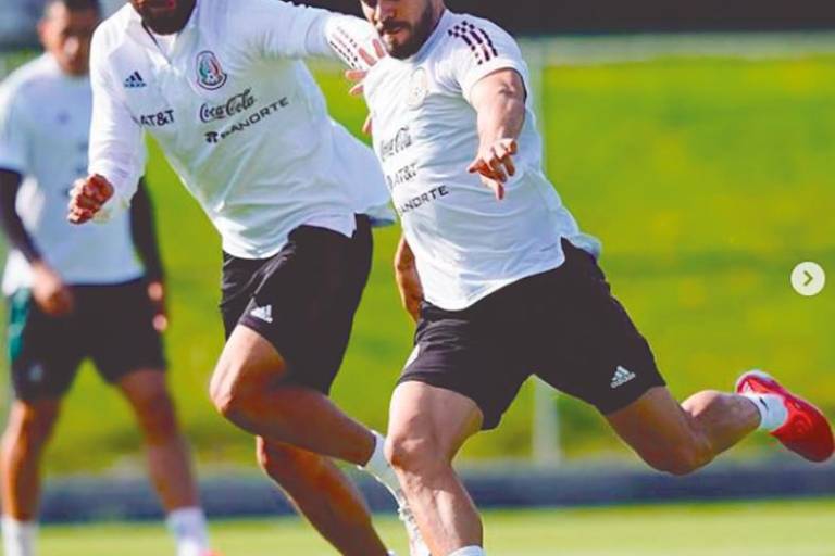 Tiene Selección Mexicana visita complicada ante El Salvador