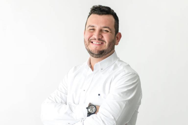 Edén Muñoz para los rumores y niega su salida de Calibre 50