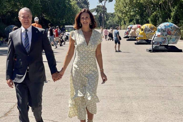 Celebra Rosy Fuentes de Ordaz su cumpleaños en familia