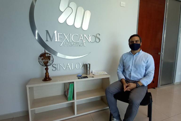 Se debe pensar en modificar la formación docente tras los cambios que provocó tener las escuelas cerradas: Mexicanos Primero Sinaloa