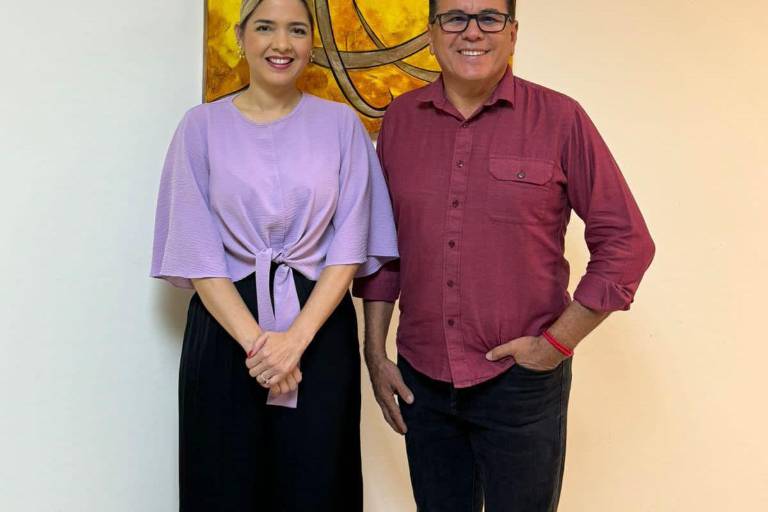 Lista, la comisión de entrega-recepción de la Presidenta electa de Mazatlán, Estrella Palacios