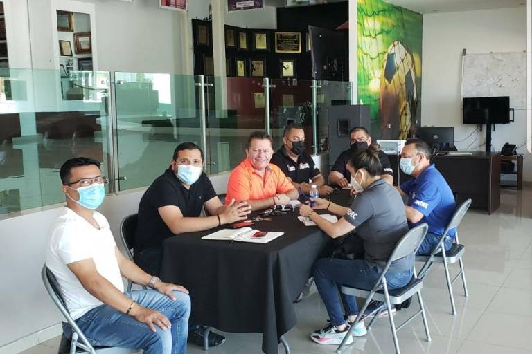 Este viernes inician los trabajos de frente a la elección de nuevos inquilinos del Salón de la Fama