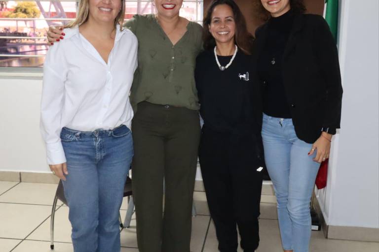 Cada día más fuertes, surfistas mazatlecos se alistan para encarar selectivo estatal