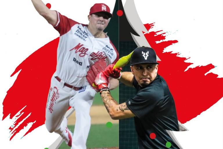 Peloteros de Venados procuran pasar en familia la Navidad