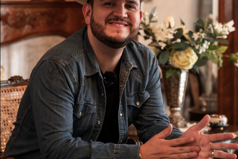 Lanza Edén Muñoz su nuevo sencillo ‘Vuela tú’