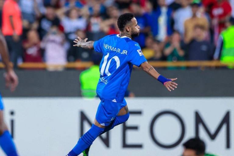 Neymar regresa tras lesión: convocado para Liga de Campeones