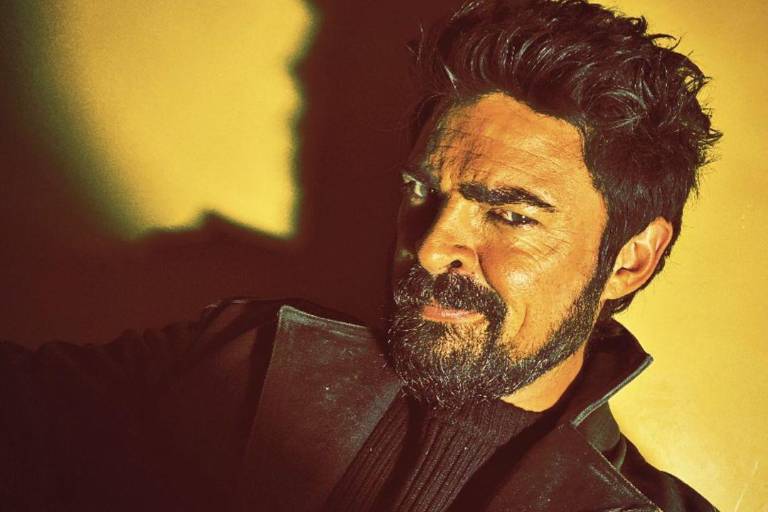 Inician rodaje de la tercera temporada de The Boys