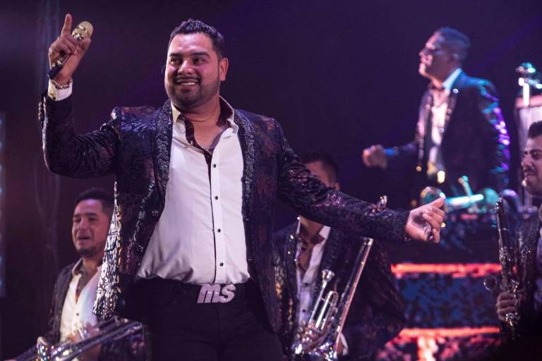 Banda MS, entre los nominados a los premios Billboard 2021; Nodal será el gran ausente