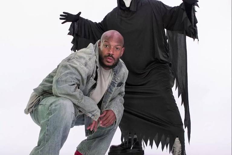 Anuncian estreno de ‘Scary Movie 6’