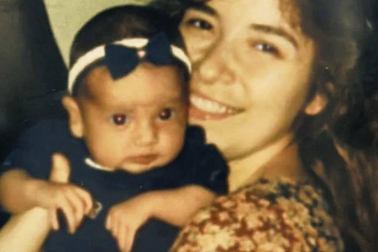 ‘Jamás te merecí’: Gloria Trevi recuerda a su hija en el que sería su cumpleaños