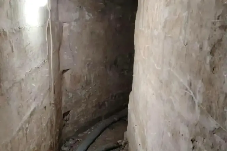 ‘El Chapito’ no se escapó por túnel, afirma García Harfuch