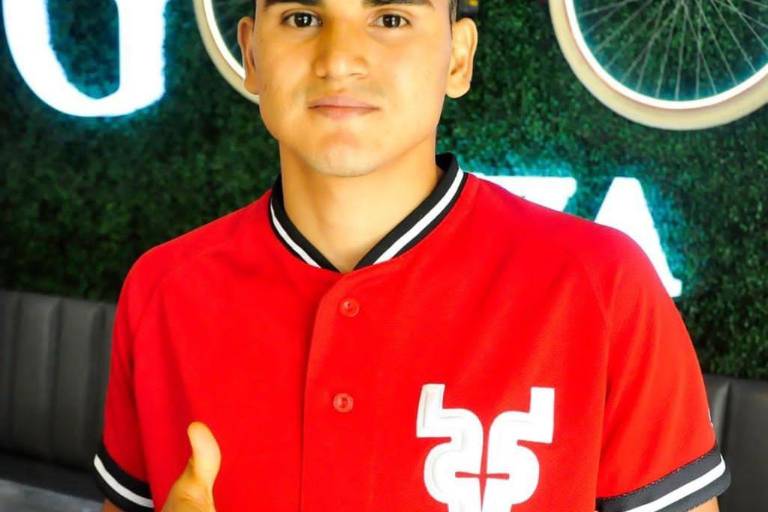 Alan Contreras está listo para su combate ante Richard Contreras