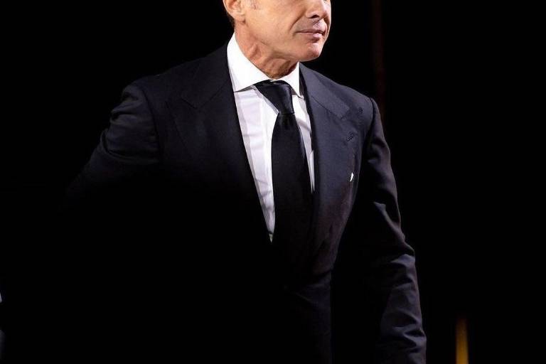 Captan a Luis Miguel y Michelle Salas juntos y divirtiéndose