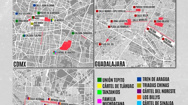 El Mundial 2026 como catalizador de la trata y la prostitución