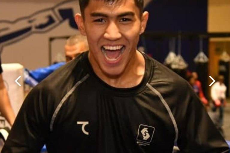 Conoce a Asadkhuja Muydinkhujaev, el rival del sinaloense Marco Verde en la final de París 2024