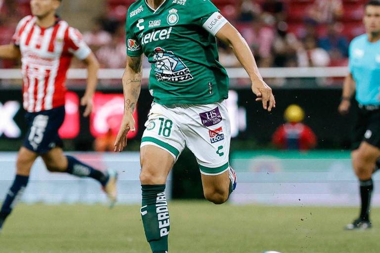 Andrés Guardado se retirará del profesionalismo al terminar el Apertura 2024