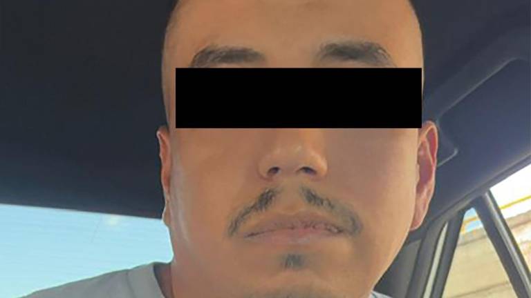 Samuel “N”, prófugo del FBI fue detenido en un operativo en Culiacán. Ofrecían un millón de dólares.