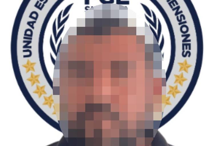 José Ramón “N” es detenido por presunto homicidio de su tío