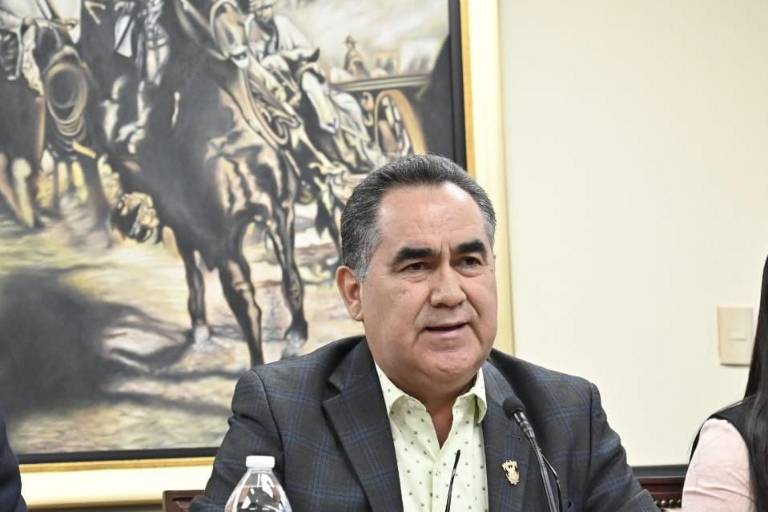 Aclara FGE que no hay orden de aprehensión en contra del Rector de la UAS