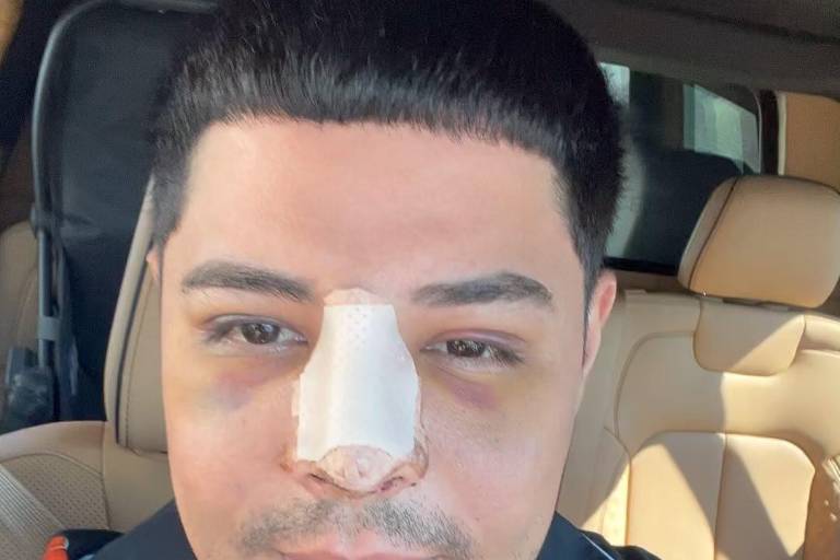 Grupo Firme cancela concierto en el Foro Sol; Eduin Caz fue operado por sinusitis