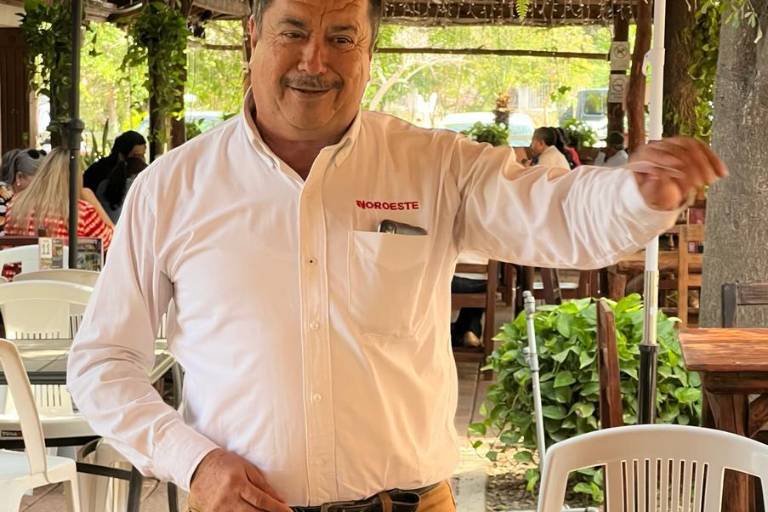 Noroeste les desea feliz Día del Padre a sus colaboradores