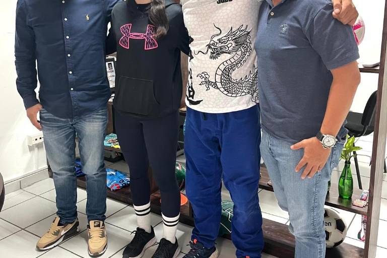 Culichi Ana Lucía Álvarez competirá en Campeonato Nacional de Judo