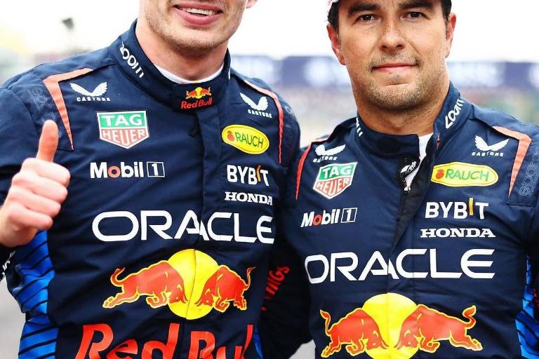 Max Verstappen defendió a ‘Checo’ Pérez tras GP de Canadá; así apoyó al mexicano