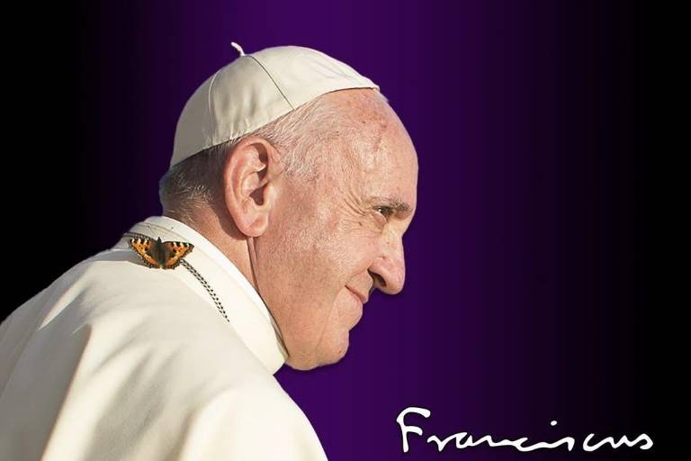 Lamenta Diócesis de Culiacán partida del Papa Francisco, ‘testigo de misericordia y constructor de puentes’