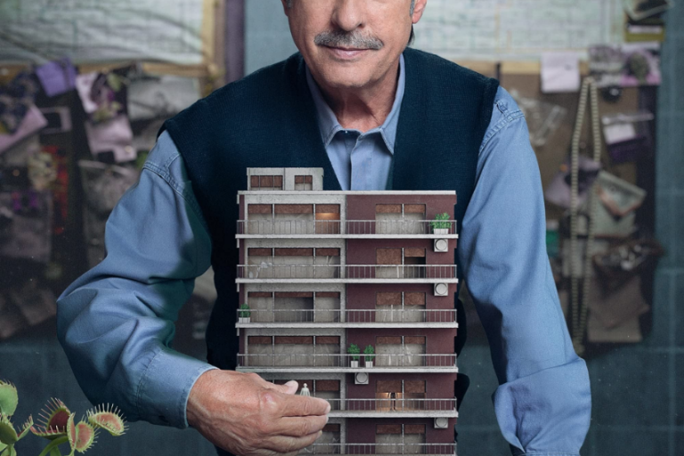 ‘Maratonea’ estas vacaciones frente a la pantalla