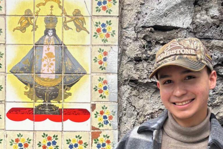 Alumno de El Colmex denuncia violación equiparada y reclama falta de respuesta