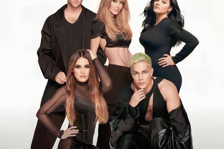 RBD cerrará su gira en el Estadio Azteca