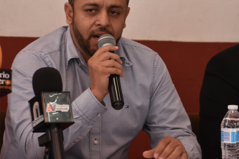 Ya viene la tradicional fiesta de la Candelaria en Quilá