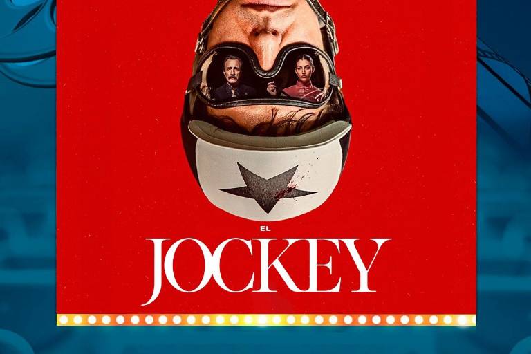 Proyectarán ‘El Jockey’, en el cinematógrafo ‘Marco Lugo’